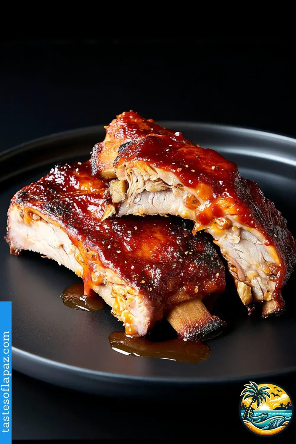 Crock Pot BBQ Ribs