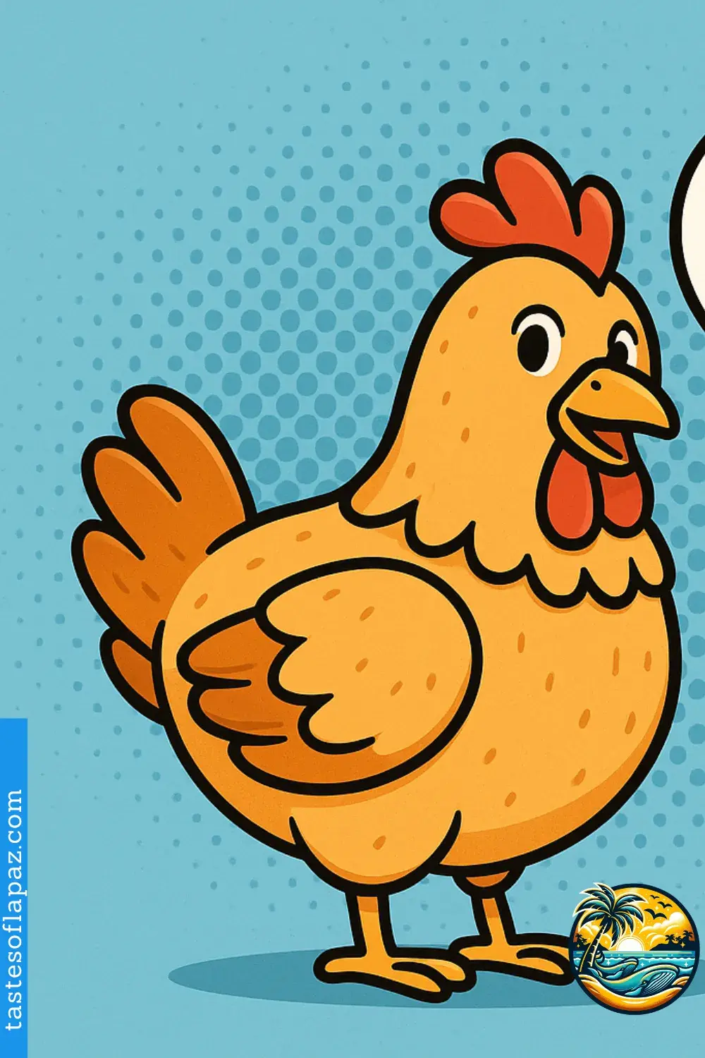 Baked Chicken Breast