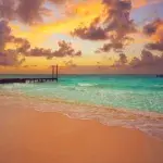 Best Beaches in Cancun