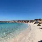 Caimancito Beach, a Small Hidden Paradise