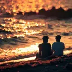 Explore the Heart's Echo: 50 Deep Feelings Quotes