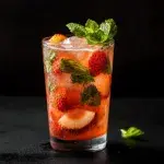 Easy-to-Make Mocktails Ideas