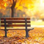 50 Enchanting Fall and Autumn Magic Quotes