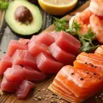 Fresh from the Sea: Healthy and Delicious Seafood Dinners
