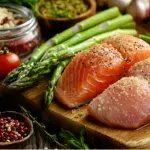 Healthy & Tasty: Gestational Diabetes-Friendly Recipes