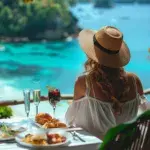 How to Eat Healthy on Vacation | An Easy Guide