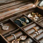How to Pack Jewelry for Travel