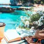 How to Study on Vacation