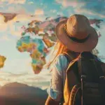 Travel the World for Free: Discover How!