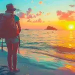 How to Vacation By Yourself / Alone