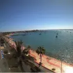 La Paz Mexico. Population