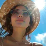 Don't Get Burned: Dodge the Peak Sunshine Hours!