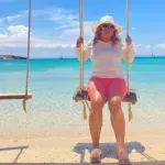 La Paz, Baja California Sur, from a Woman's Perspective