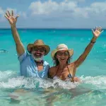 A Senior Traveler's Dream: Discover La Paz, Mexico.