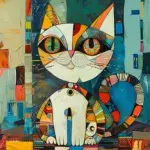 Beach Names for Cats | Inspiration from the Shoreline