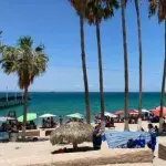 Is La Paz Mexico, safe?