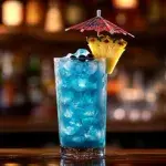 The Ultimate Beach Drink Guide 