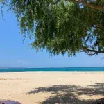 La Ventana Beach, Breathtaking Landscapes