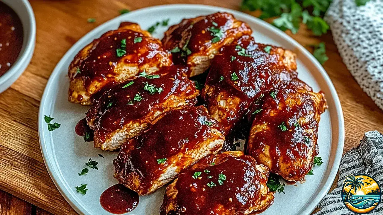 BBQ Chicken