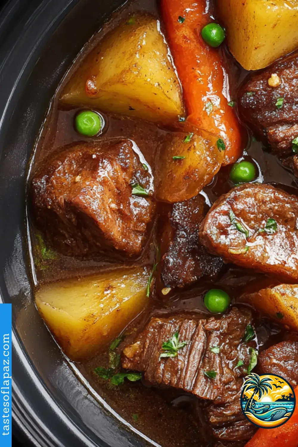Beef Stew Crock Pot