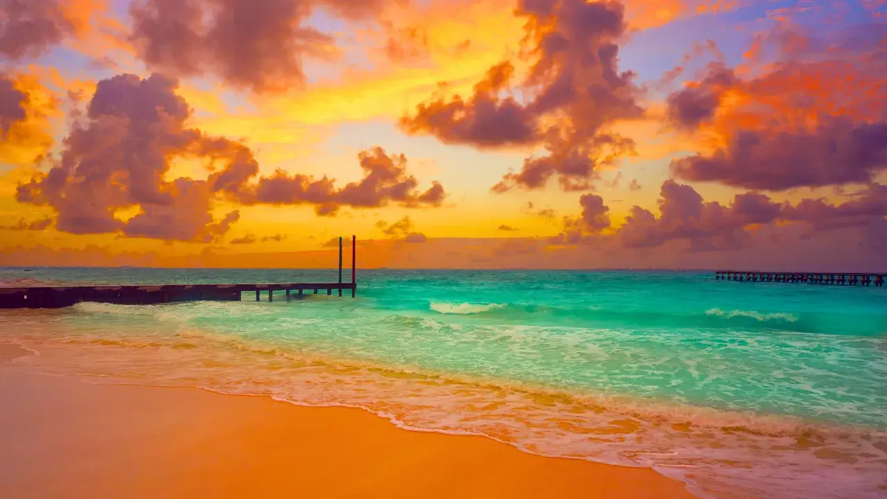 Best Beaches in Cancun