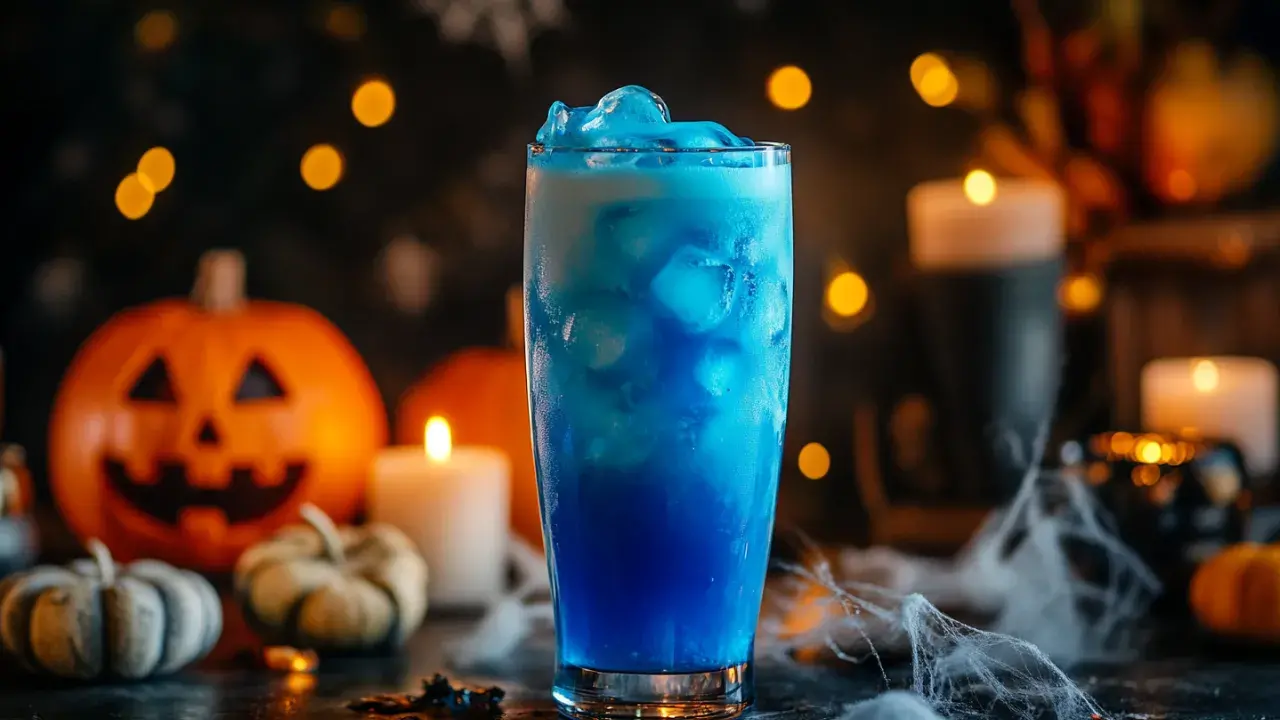 Blue Foam