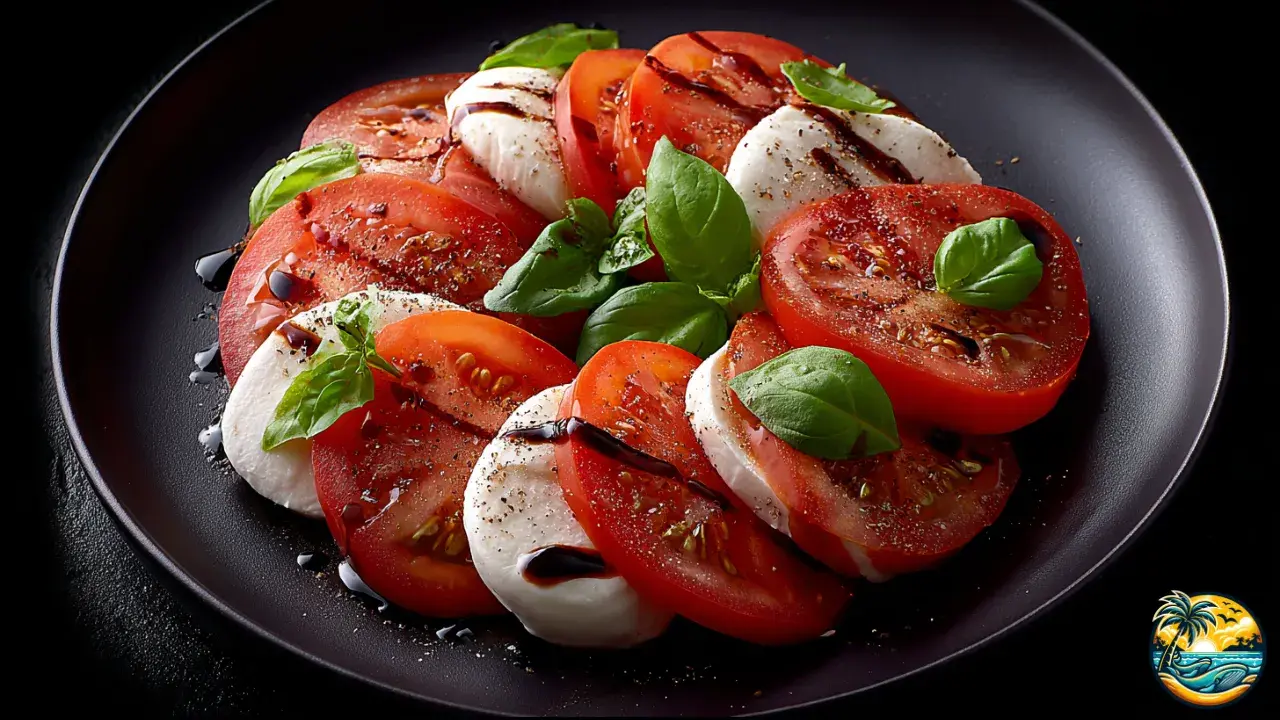 Caprese Salad