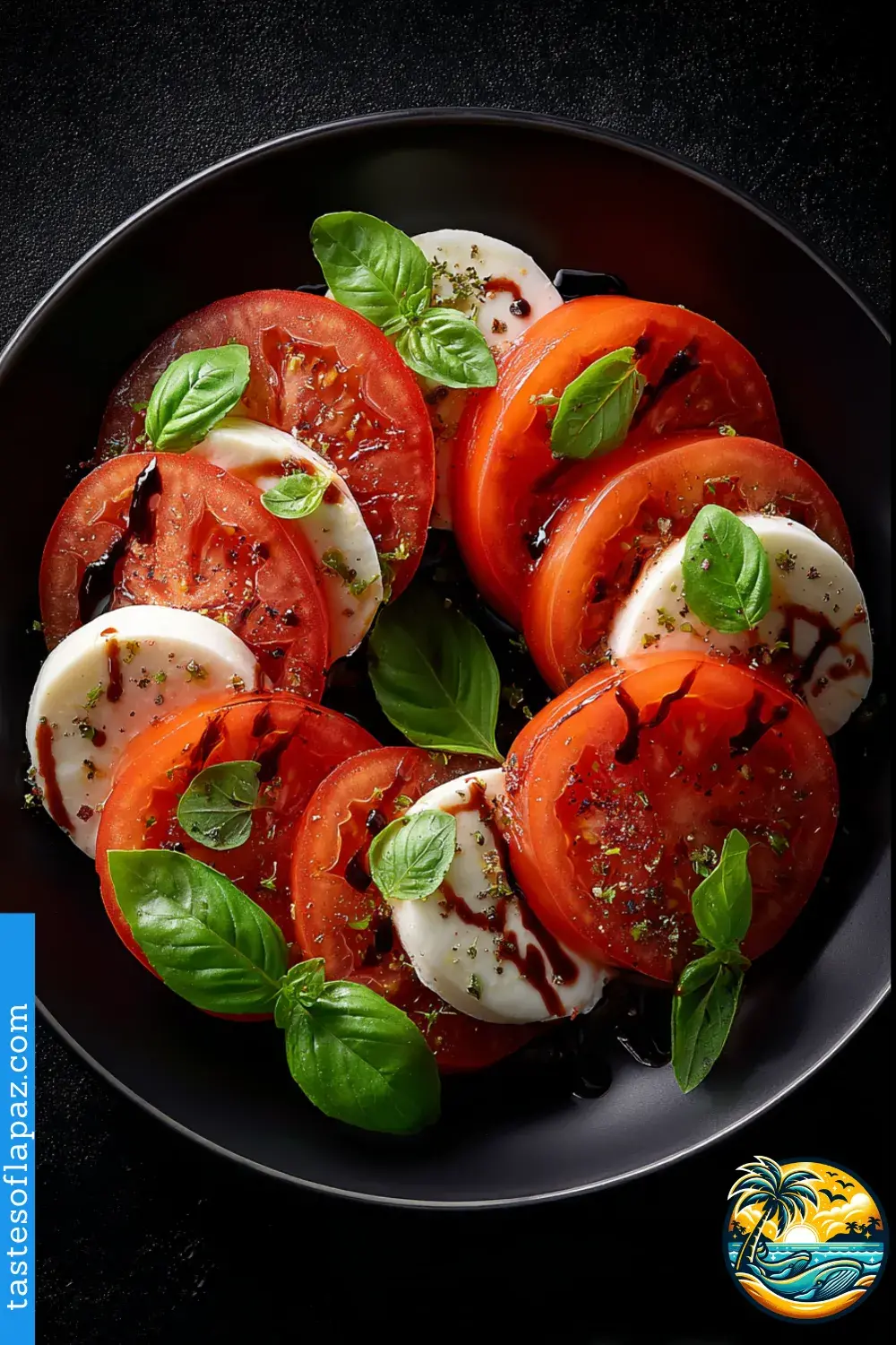 Caprese Salad