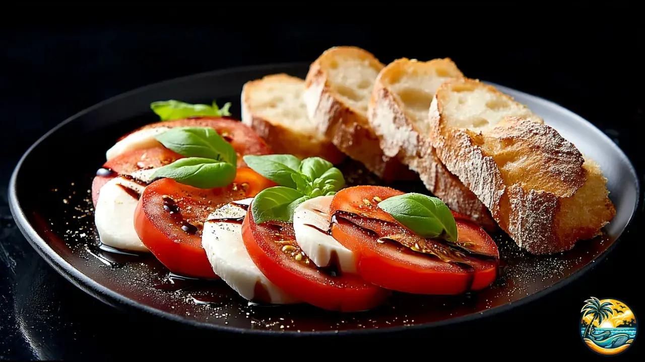 Caprese Salad
