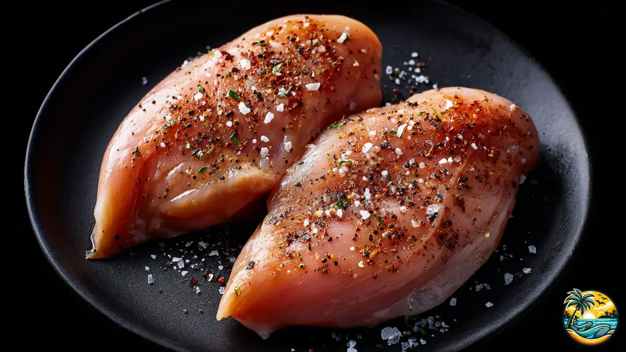 Chicken Alfredo Pasta