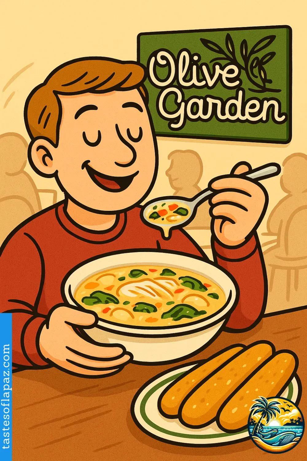 Chicken and Gnocchi Soup