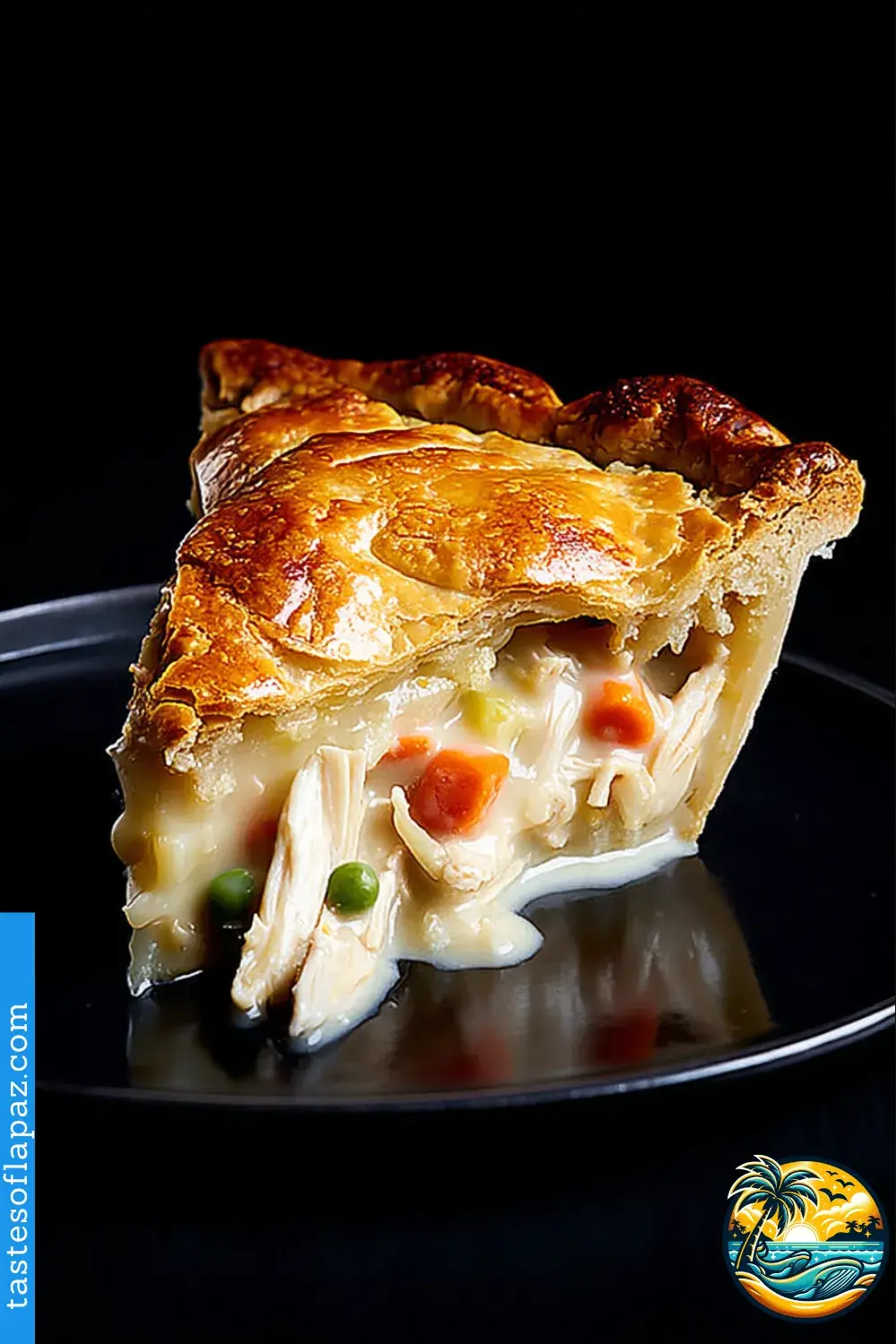 Chicken Pot Pie