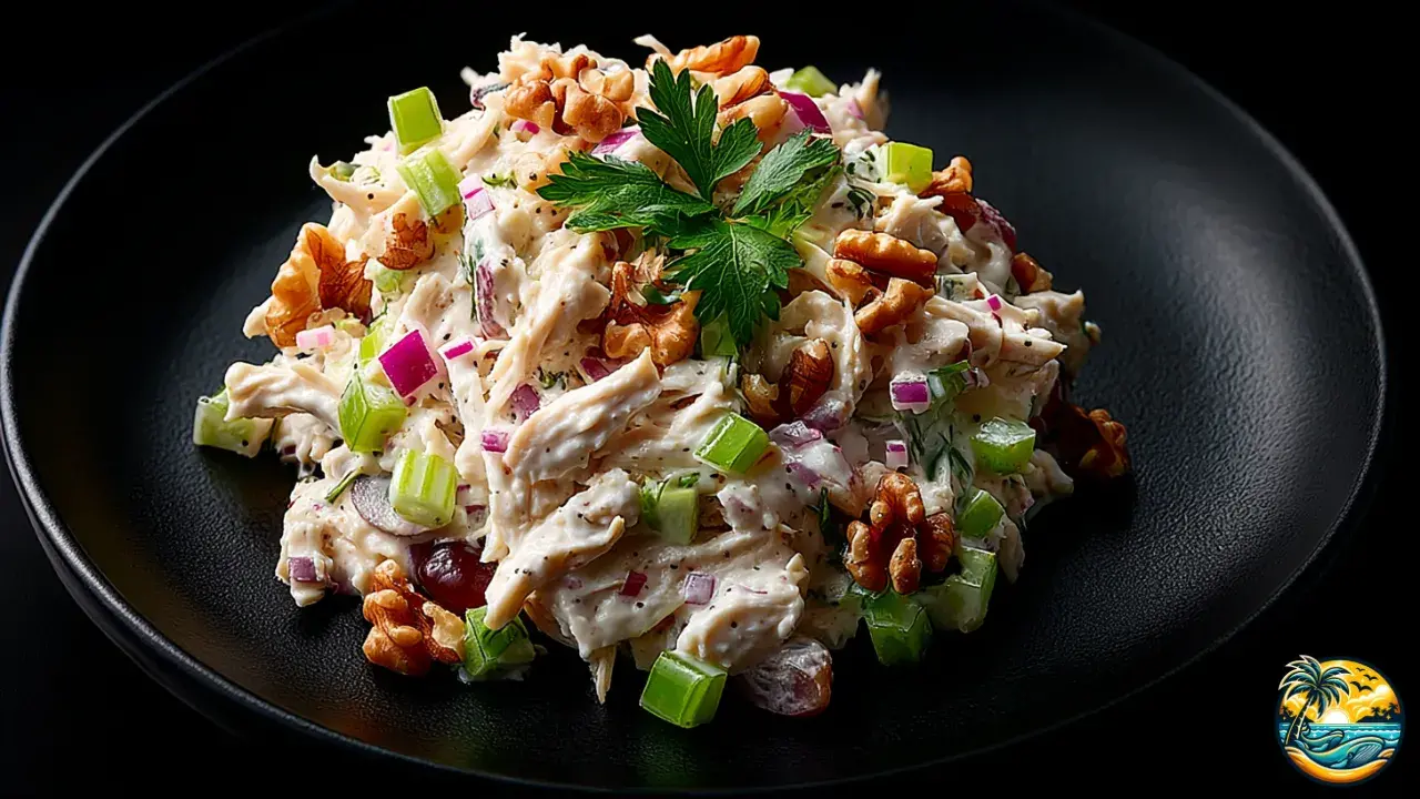 Chicken Salad