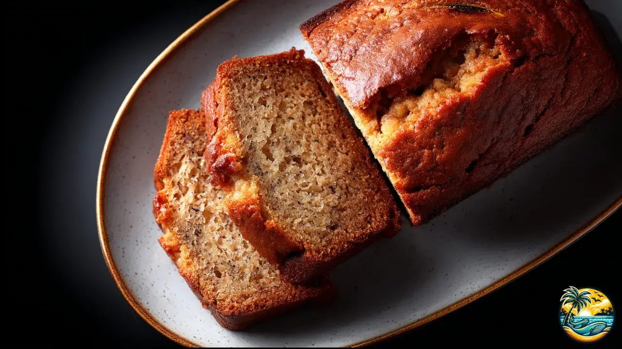 Classic Banana Bread