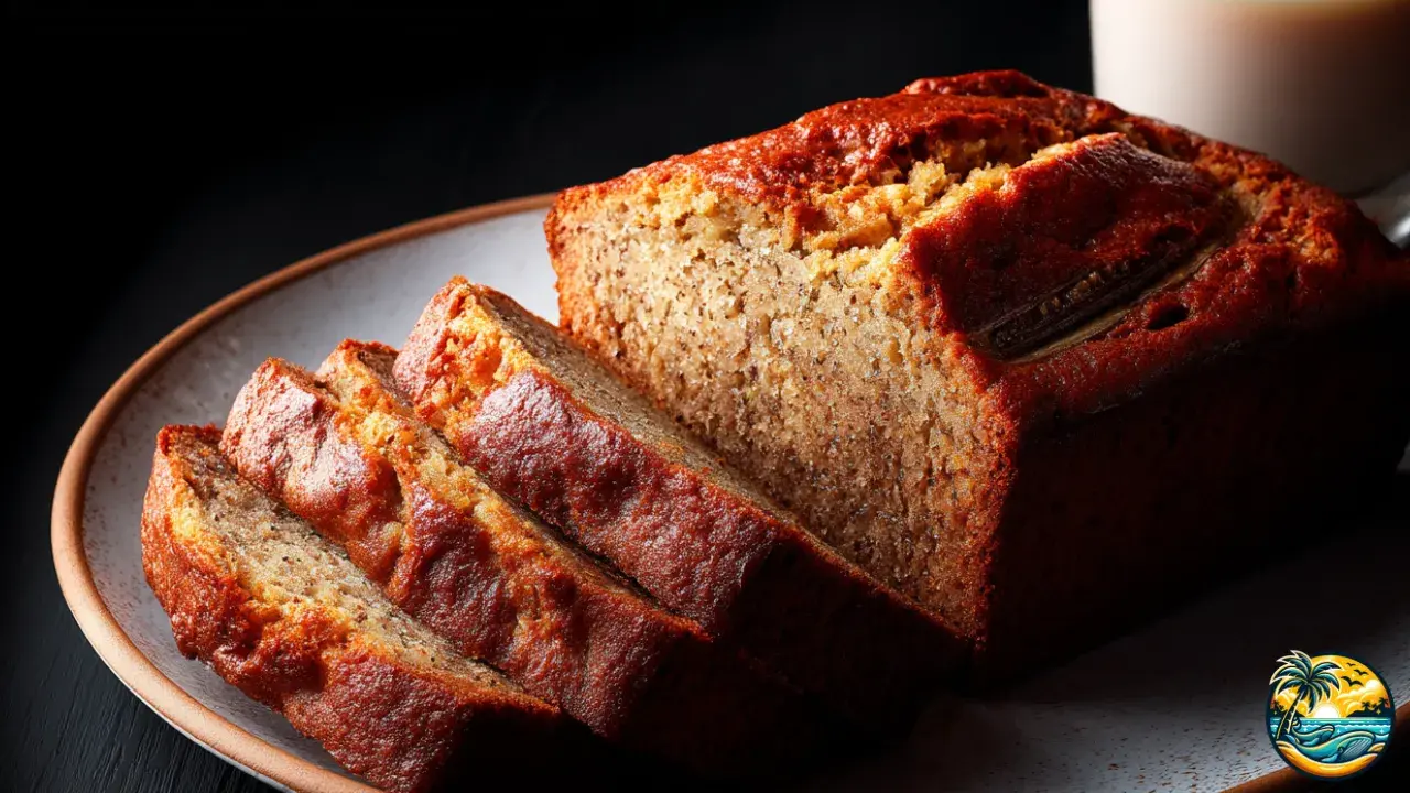 Classic Banana Bread