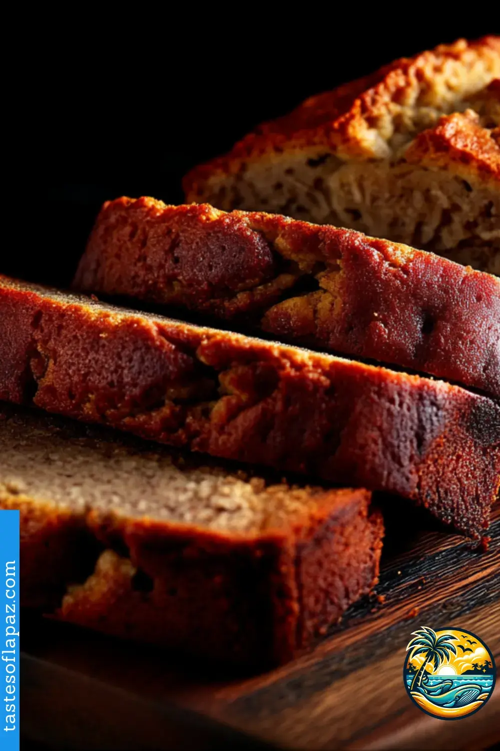Classic Banana Bread