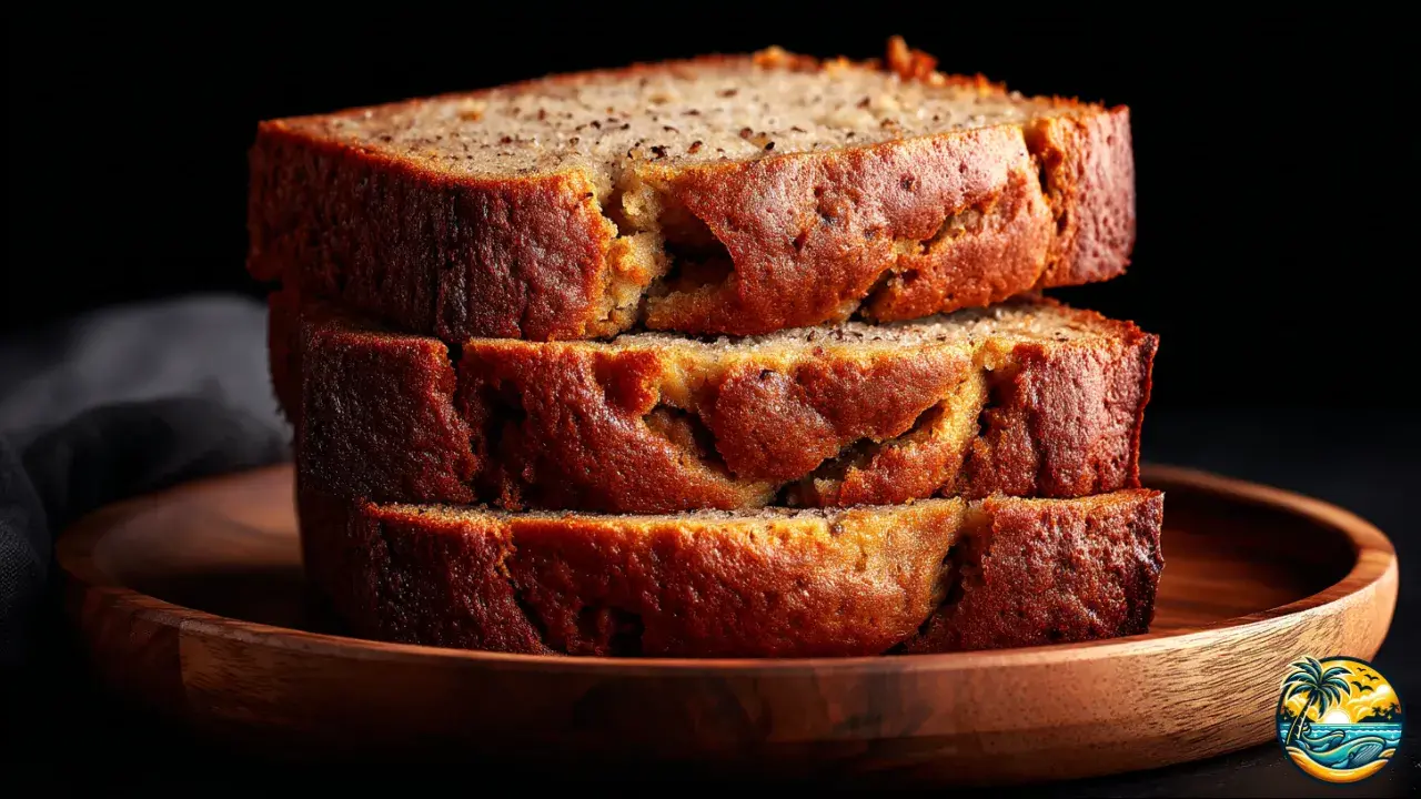 Classic Banana Bread