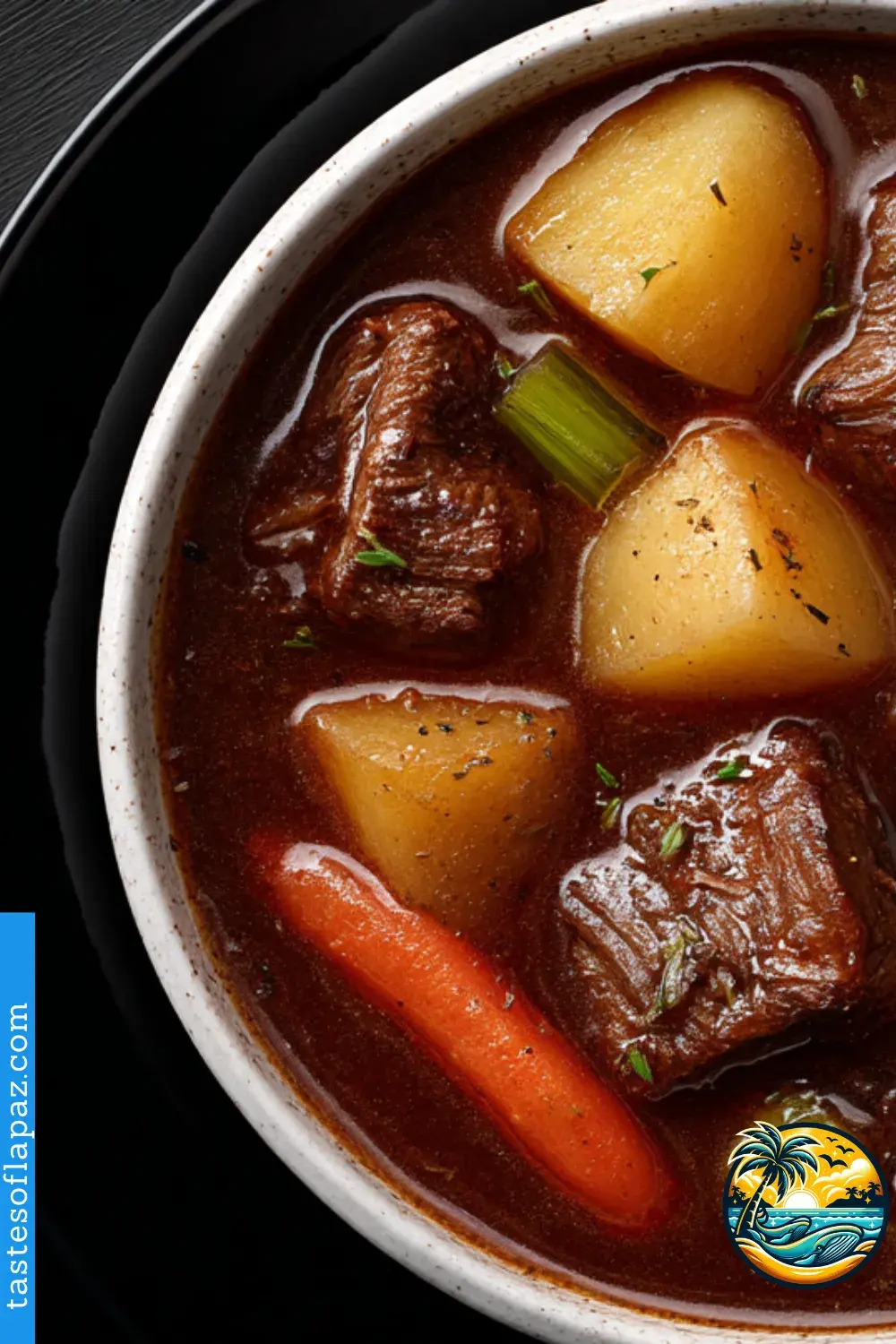 Classic Beef Stew
