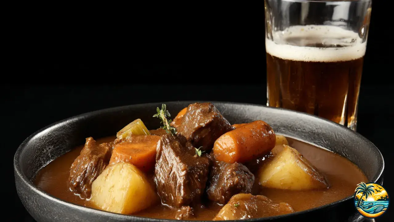 Classic Beef Stew