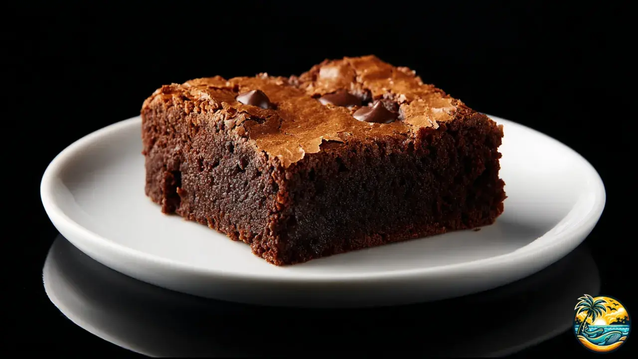 Classic Brownies