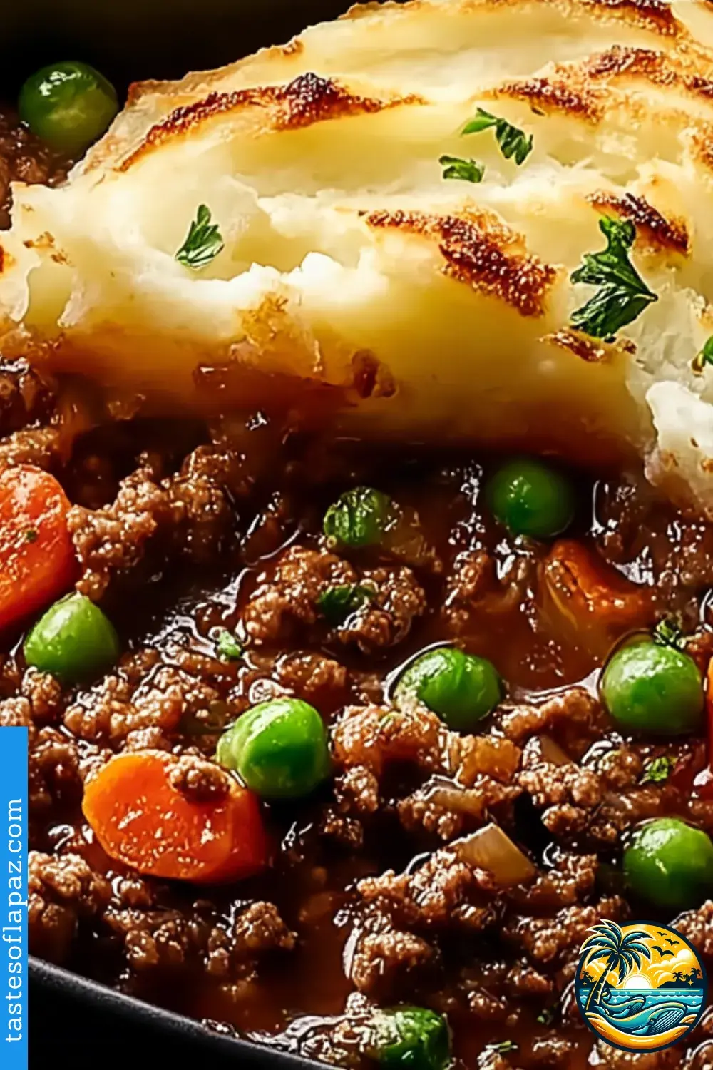 Classic Cottage Pie