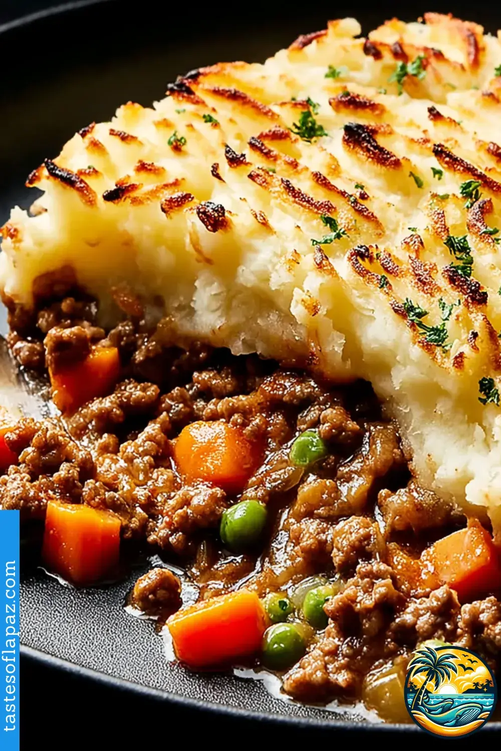 Classic Cottage Pie