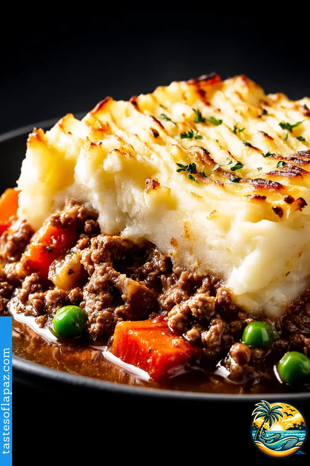 Classic Cottage Pie