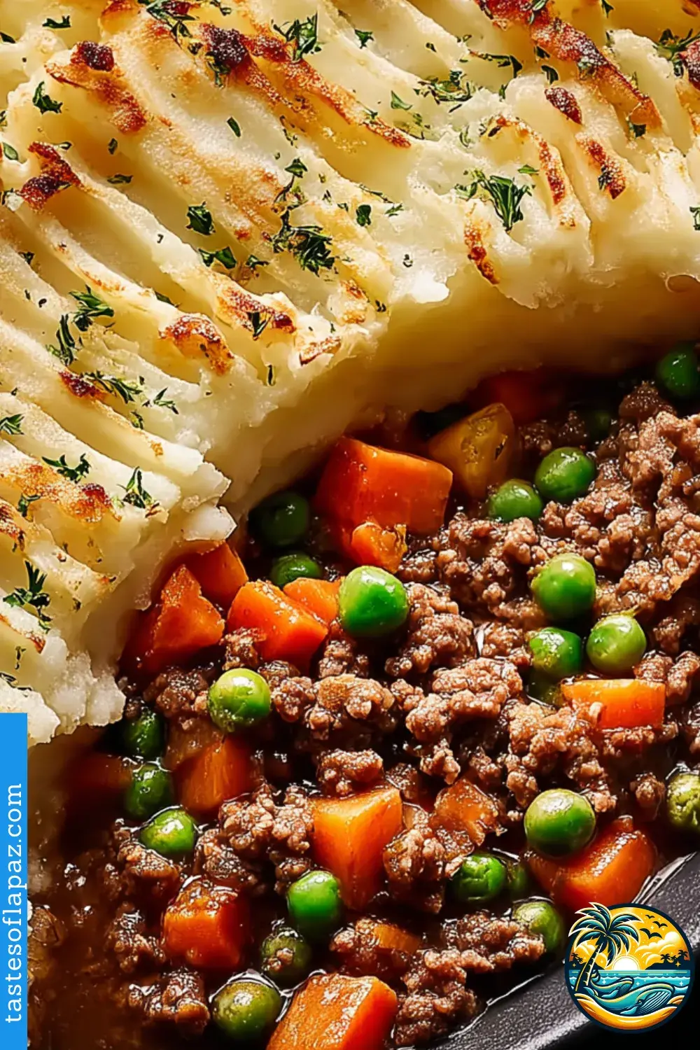 Classic Cottage Pie