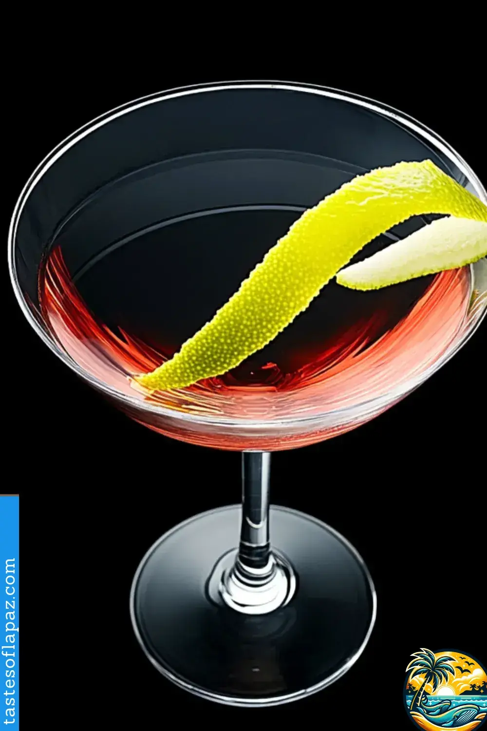 Cosmopolitan Cocktail