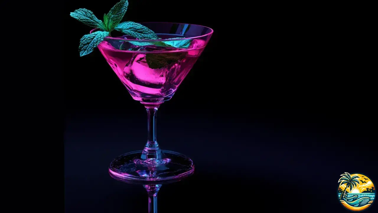 Cosmopolitan Cocktail