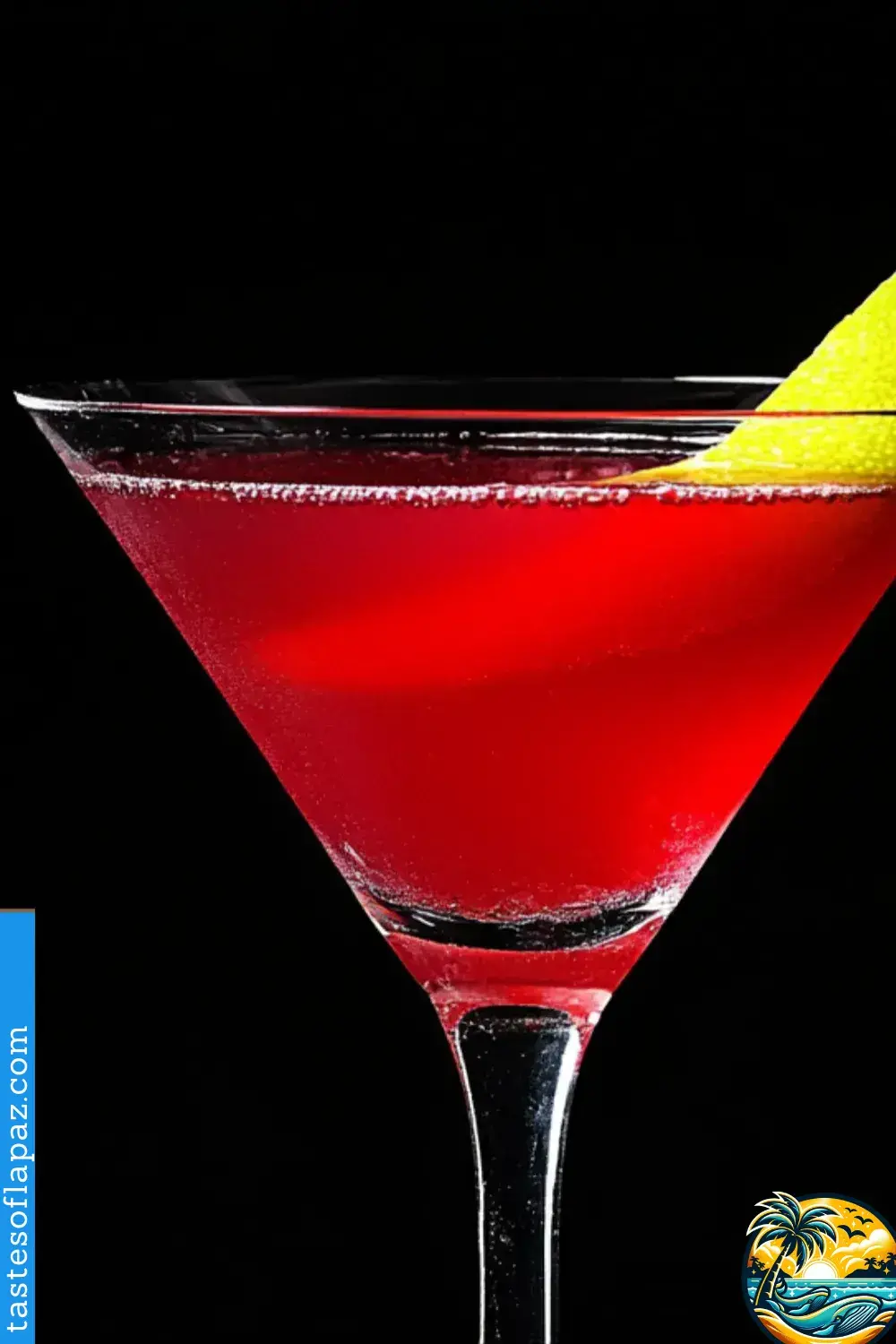 Cosmopolitan Cocktail