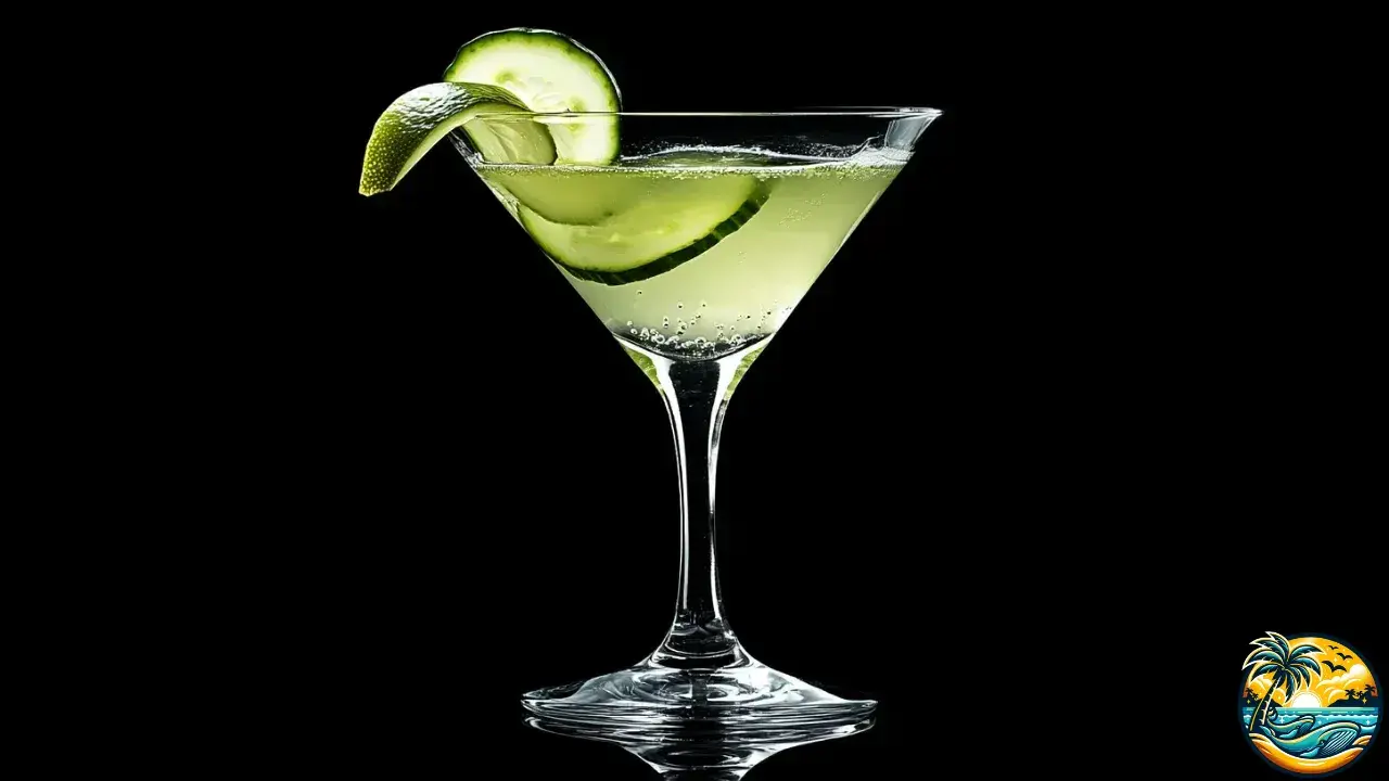 Cosmopolitan Cocktail