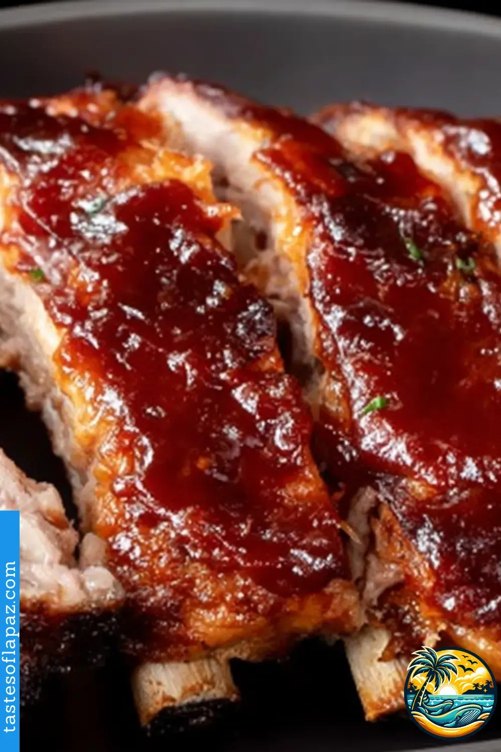 Crock Pot Dr Pepper Ribs
