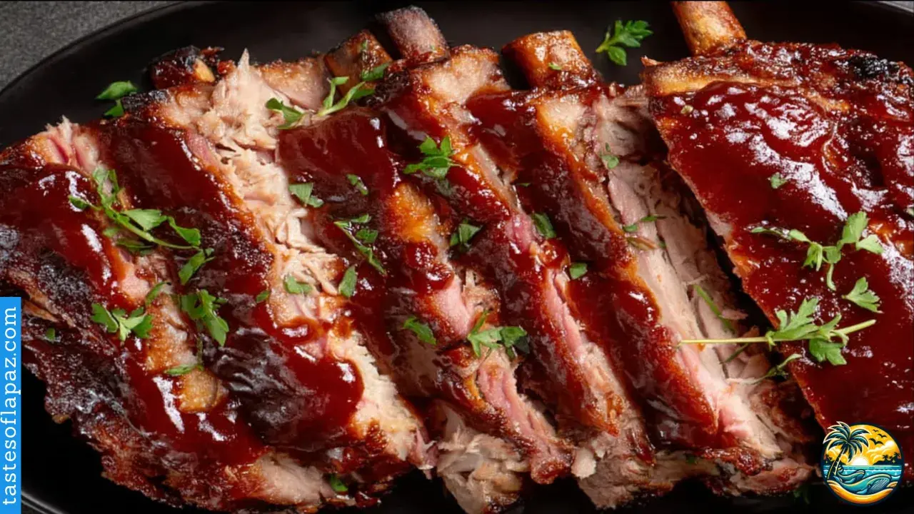  Crock Pot Dr Pepper Ribs